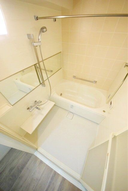 B CITY APARTMENT NAKANO EASTの物件内観写真