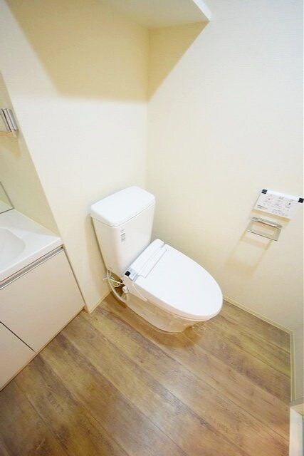 B CITY APARTMENT NAKANO EASTの物件内観写真