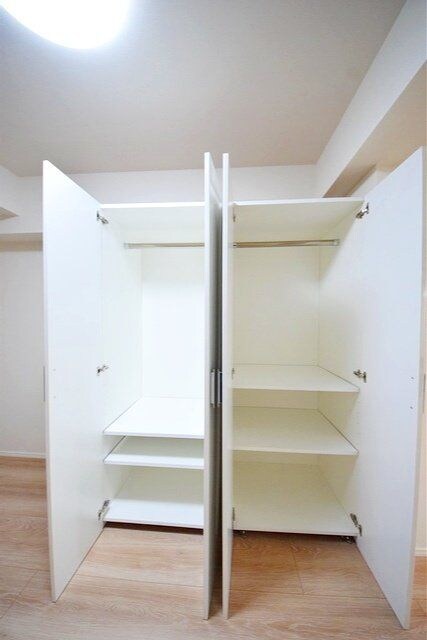 B CITY APARTMENT NAKANO EASTの物件内観写真