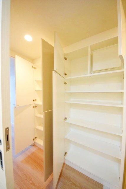 B CITY APARTMENT NAKANO EASTの物件内観写真