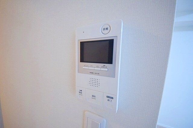 B CITY APARTMENT NAKANO EASTの物件内観写真