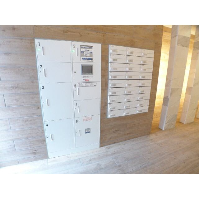 B CITY APARTMENT NAKANO EASTの物件内観写真