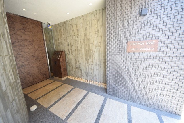 西新宿駅 徒歩7分 5階の物件外観写真