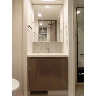 西新宿駅 徒歩7分 5階の物件内観写真