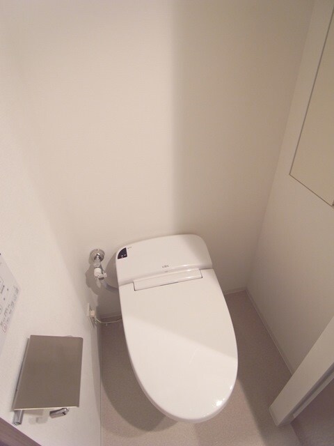 西新宿駅 徒歩7分 5階の物件内観写真