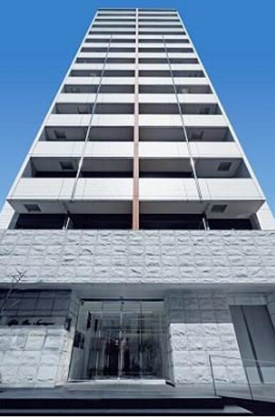 新宿御苑前駅 徒歩3分 2階の物件外観写真