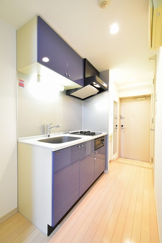 新宿御苑前駅 徒歩3分 2階の物件内観写真