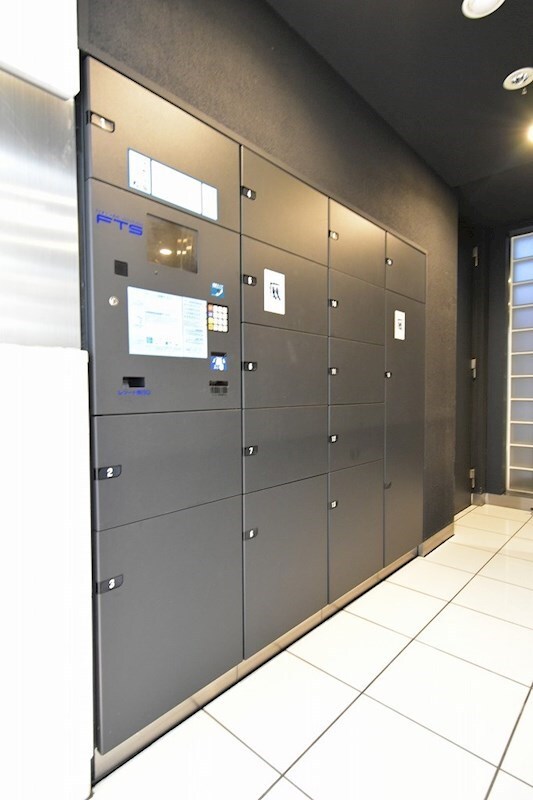 新宿御苑前駅 徒歩3分 2階の物件内観写真