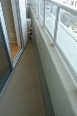 新宿駅 徒歩8分 10階の物件内観写真