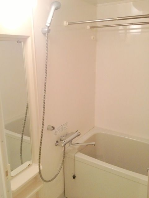 新宿駅 徒歩8分 10階の物件内観写真