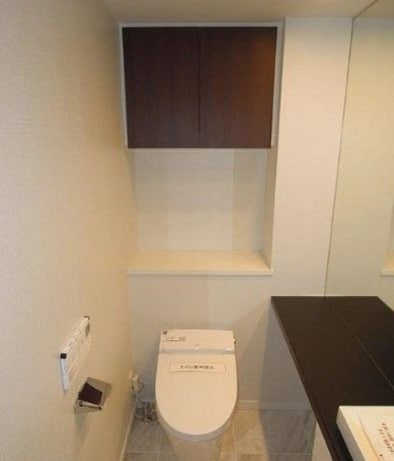 新宿駅 徒歩8分 10階の物件内観写真