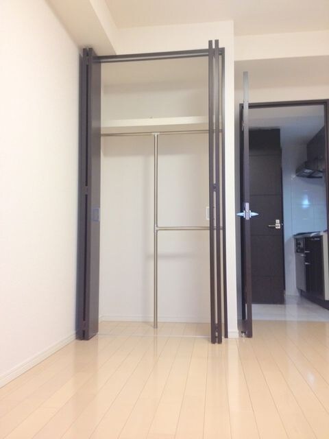 新宿駅 徒歩8分 10階の物件内観写真