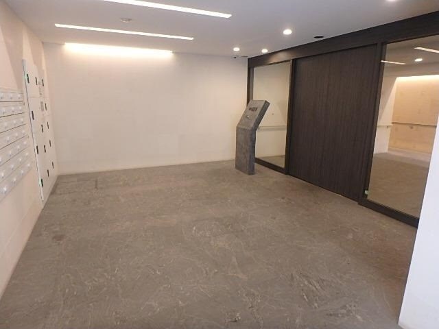 ラフィスタ本蓮沼の物件外観写真