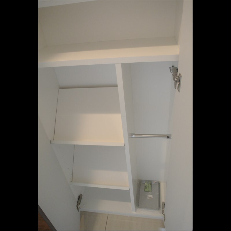 ラフィスタ本蓮沼の物件内観写真