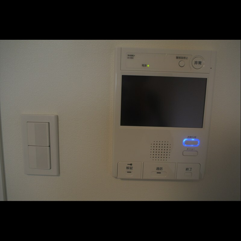 ラフィスタ本蓮沼の物件内観写真