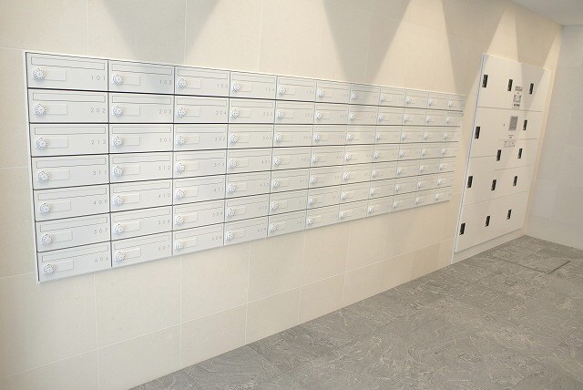 ラフィスタ本蓮沼の物件内観写真