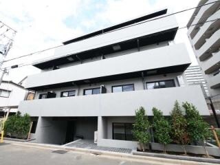 中野富士見町駅 徒歩9分 1階の物件外観写真