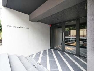 中野富士見町駅 徒歩9分 1階の物件外観写真