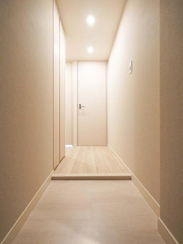 中野富士見町駅 徒歩9分 1階の物件内観写真