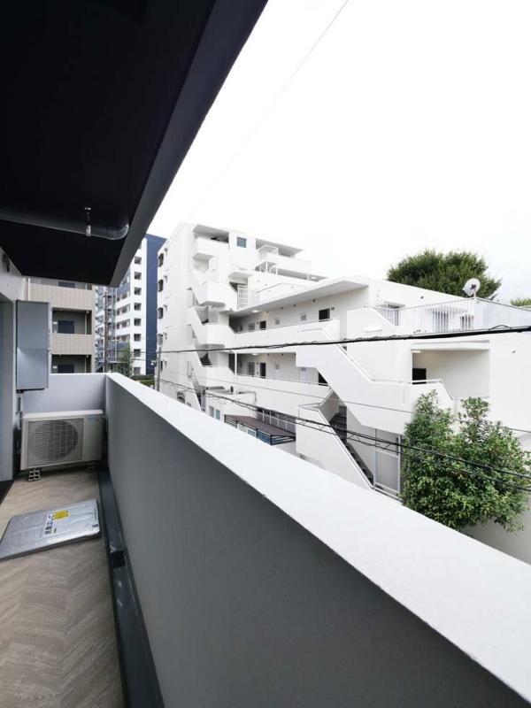 中野富士見町駅 徒歩9分 1階の物件内観写真