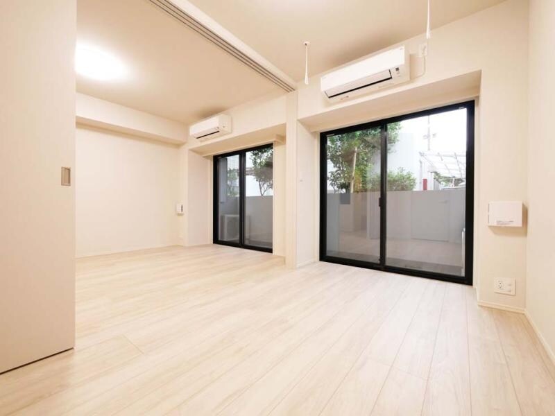 中野富士見町駅 徒歩9分 1階の物件内観写真