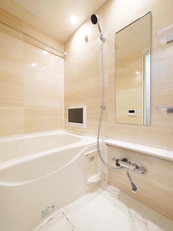 中野富士見町駅 徒歩9分 1階の物件内観写真