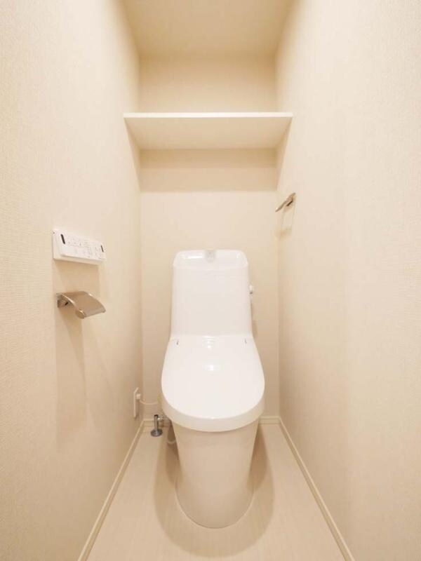 中野富士見町駅 徒歩9分 1階の物件内観写真