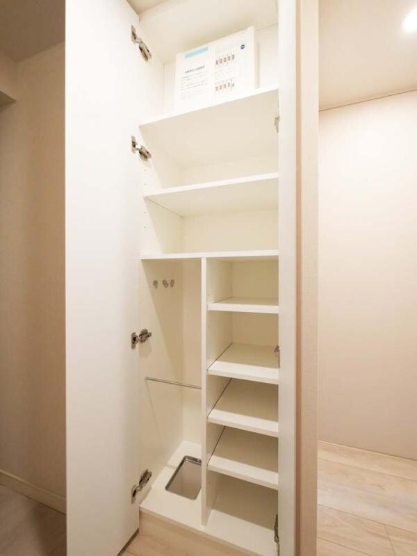 中野富士見町駅 徒歩9分 1階の物件内観写真