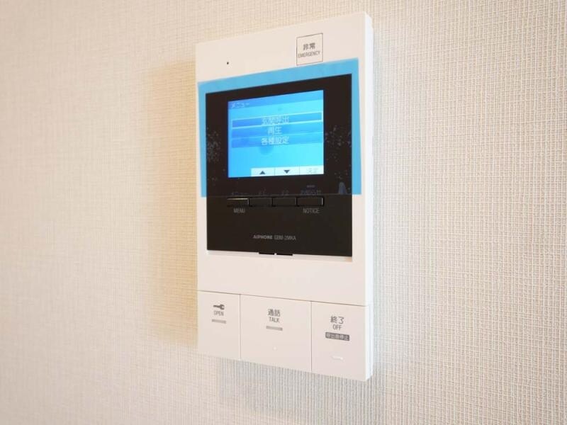 中野富士見町駅 徒歩9分 1階の物件内観写真