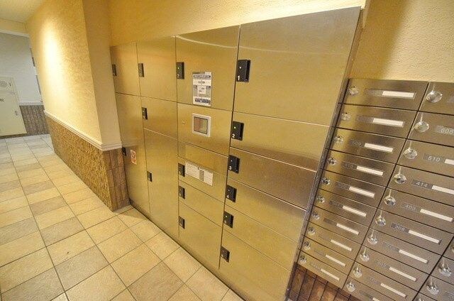 レジディア文京音羽Ⅱの物件内観写真