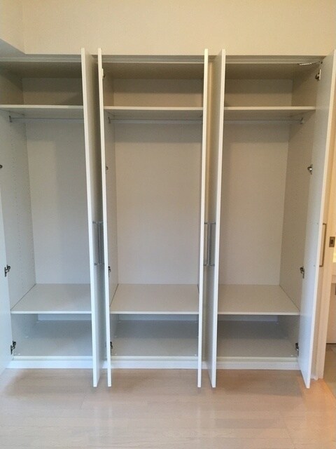 牛込柳町駅 徒歩4分 4階の物件内観写真