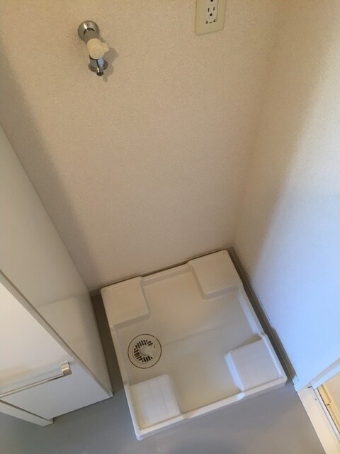 牛込柳町駅 徒歩4分 4階の物件内観写真