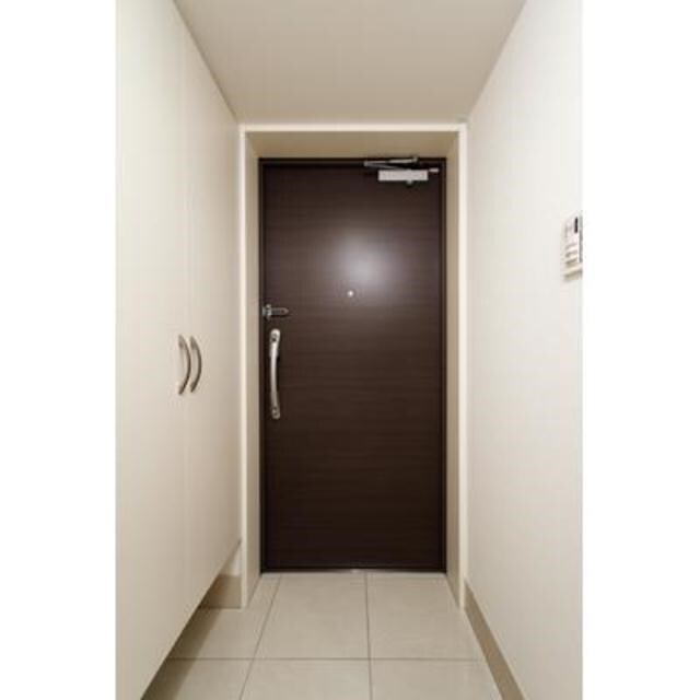 ヴェルデュール高田馬場の物件内観写真