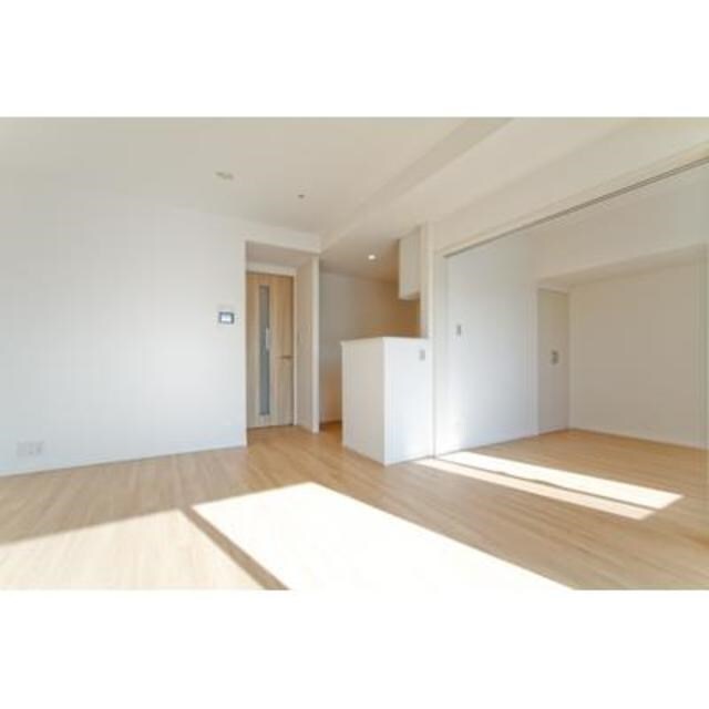 ヴェルデュール高田馬場の物件内観写真