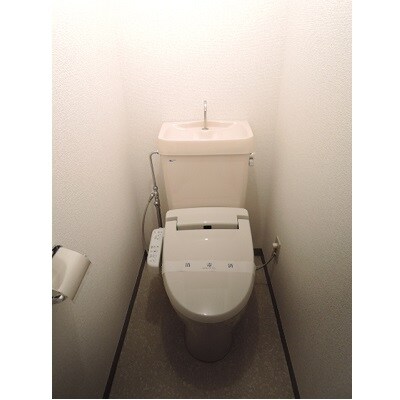 ベルク泉町の物件内観写真