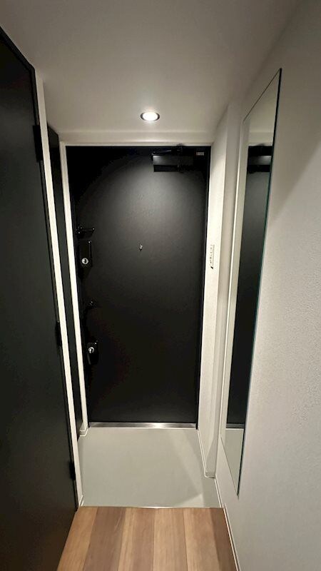 新宿御苑前駅 徒歩7分 8階の物件内観写真