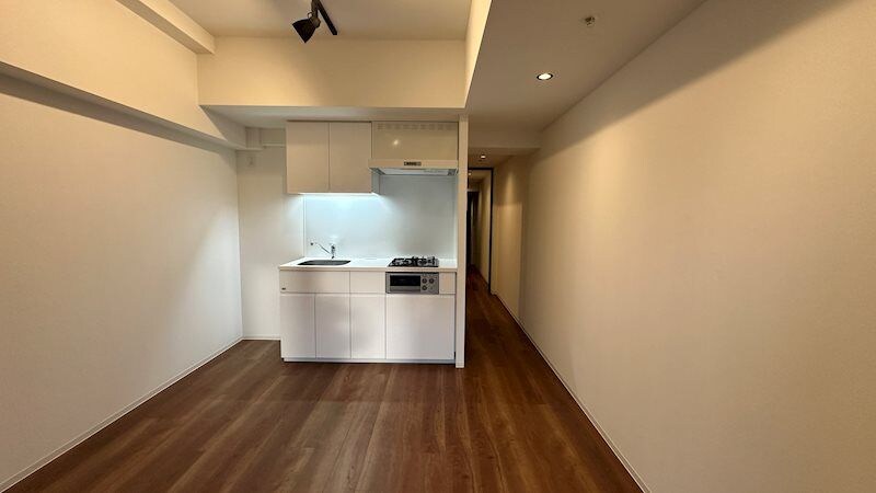 新宿御苑前駅 徒歩7分 8階の物件内観写真