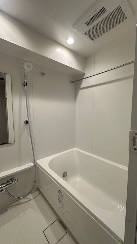 新宿御苑前駅 徒歩7分 8階の物件内観写真