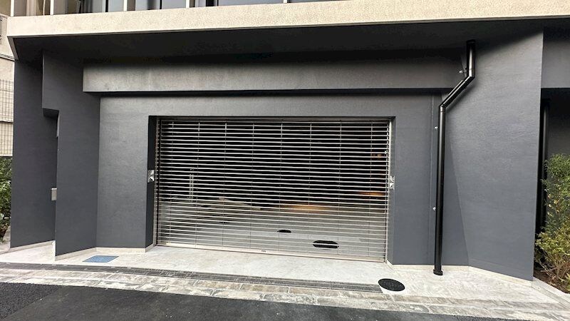 新宿御苑前駅 徒歩7分 8階の物件内観写真