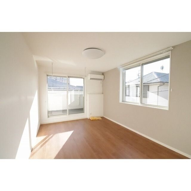 ワールドレジデンスの物件内観写真