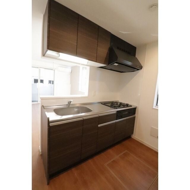 ワールドレジデンスの物件内観写真