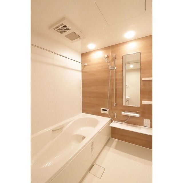 ワールドレジデンスの物件内観写真