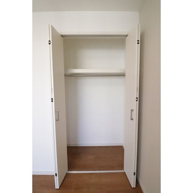 ワールドレジデンスの物件内観写真