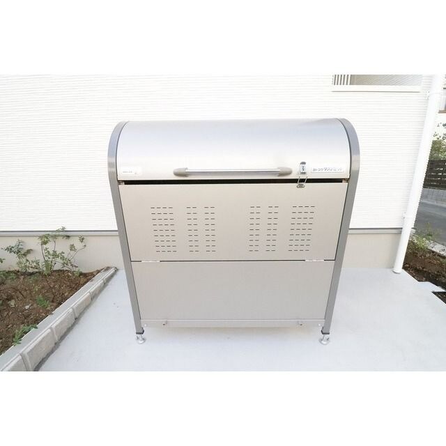 ワールドレジデンスの物件内観写真