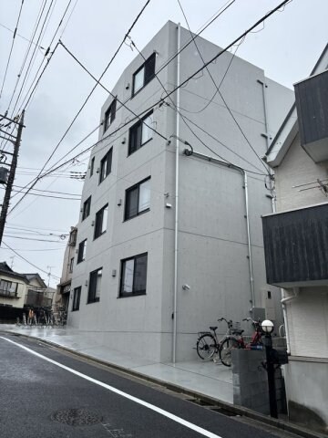 プロスタイルウェルス東武練馬の物件外観写真