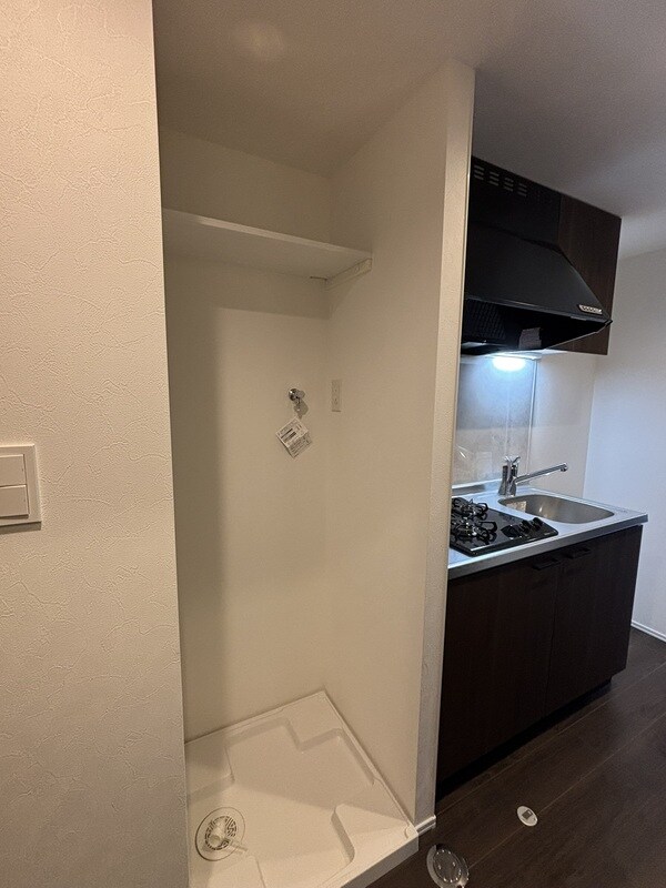 プロスタイルウェルス東武練馬の物件内観写真