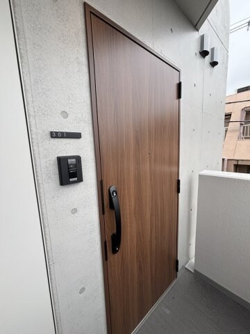 プロスタイルウェルス東武練馬の物件内観写真