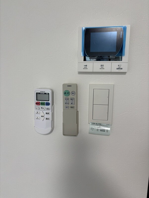 プロスタイルウェルス東武練馬の物件内観写真