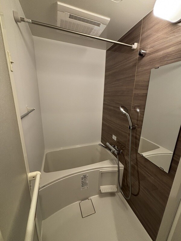 プロスタイルウェルス東武練馬の物件内観写真