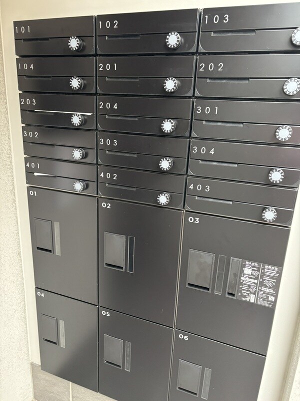 プロスタイルウェルス東武練馬の物件内観写真